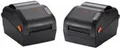 Bixolon XD5-40d - Etikettendrucker - Thermodirekt - Rolle (11,8 cm) - 203 dpi - bis zu 178 mm/Sek. - USB 2.0, LAN, seriell, USB-Host - Schwarz (XD5-40dOEK)