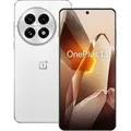 OnePlus 13 Europe, Smartphone, 32MP Frontkamera, 512 GB interner Speicher - Weiß