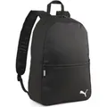 PUMA Rucksack Core Sac dos Uni Schwarz OSFA Gym Teamgoal - Schwarz