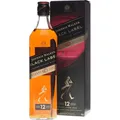 Johnnie Walker Black Sherry Edition 0,7 Liter 40 % Vol.