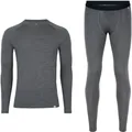 DANISH ENDURANCE Baselayer-Set Merino Baselayer