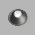 Light-Point LED-Einbaustrahler CURVE II 9cm titan 270943 5711389709433