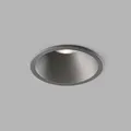 Spotlight LIGHT-POINT, Metallisch, für Wohnzimmer, Aluminium - 5.6