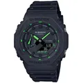 CASIO G-SHOCK Digitaluhr GA-2100-1A3ER