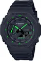 Casio - Armbanduhr - Herren - Quarz - G-Shock - GA-2100-1A3ER