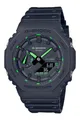 Casio G-Shock 2100 Utility Black Series Uhr GA-2100-1A3ER