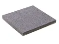 Terrassenplatten RUSTICA GRAU-GRANIT 40/40/4 CM
