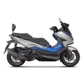 SHAD-Kit zur Montage der hinteren Ruckenlehne Honda Forza 125 2021-2022