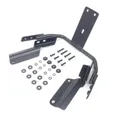 sitzbankbefestigungsset shad für roller honda 125 forza h0fr11rv neu