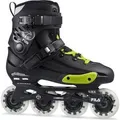 FILA FS Rol NRK FUN blk/yellow/pink 44 (44) (NRKF-44)