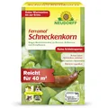 Neudorff Ferramol Schneckenkorn – Zuverlässiger und schneller Schneckenschutz - Extrem Regenfest. Keine toten Schnecken sichtbar, keine Schleimspuren. Schonende Rezeptur, 200 g