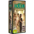 7 Weltwunder DUEL - Agora-Erweiterungen