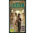 Repos Production Spiel 7 Weltwunder DUELL - Agora