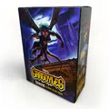 NECA Gargoyles Demona Actionfigur 20 cm Sammlerfigur Neu OVP