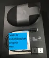 Beats X Zubehör (Tasche, Ohrgummis, Ladekabel) (kein Kopfhörer)