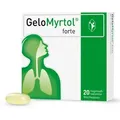 GeloMyrtol forte