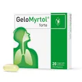 GeloMyrtol® forte