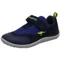 KangaROOS K-BFK Baremote EV Sneaker blau 37 EU