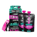 Ultimate Tubeless Kit SetupKit Für TubelessReady Fahrräder, DH/Enduro  Enthäl...