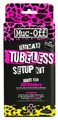 Muc-Off Ultimate Tubeless Kit DH/Trail/Enduro : one size
