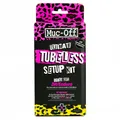 Muc Off Reifen Umrüstsatz Ultimate Tubeless Kit DH Trail Enduro Fahrrad Umbau