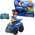 Spin Master PAW Patrol RC Chase