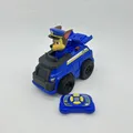 Paw Patrol - Pat Patrol - Chase Interaktives ferngesteuertes Fahrzeug - Chase Fe
