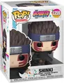 Boruto - Shinki 1359 - Funko Pop! Vinyl Figur