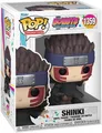 Funko POP! Boruto Shinki  10 cm OVP & NEU