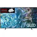 Samsung QE55Q60D (55", Q60D, QLED, 4K, 2024) (QE55Q60DAUXXN)