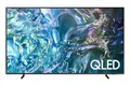 Samsung QLED 4K Q60D 55 Zoll Fernseher Mit Quantum Prozessor Lite, 100% Farbvolumen, Upscaling, Tizen OS, Smart TV, 55Q60D [2024]