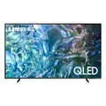 Samsung QE55Q60D QLED 4K TV 55 Zoll Fernseher schwarz