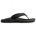 Olukai - Women's Ohana - Sandalen US 8 | EU 38 schwarz