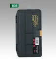 Meiho VS-808 (214 x 118 x 45 mm) Black (6342)