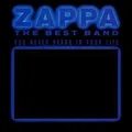 The Best Band You Never Heard in Your Life von Zappa,... | CD | Zustand sehr gut