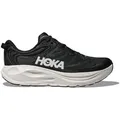 Hoka Herren Gaviota 6 - breit (2E) schwarz 44.6