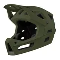 IXS Trigger FF MIPS Integralhelm, MTB/E-Bike/BMX, Erwachsene, Unisex, Olive, Large