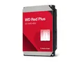 WD HDD Red Plus 12TB 3.5 SATA 512MB - Festplatte - Serial ATA