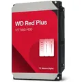 WESTERN Digital WD Red Plus  12TB, 24/7, 512e / 3.5" / SATA 6Gb/s
