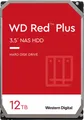 WD120EFGX - 12TB Festplatte WD Red Plus - NAS