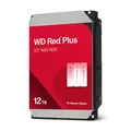 Western Digital Red Plus WD120EFGX Interne Festplatte 12 TB