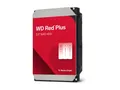 WD HDD Red Plus 12 TB 3.5 SATA 512MB Festplatte Serial ATA GB 512 MB