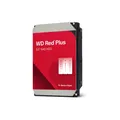 WD Red Plus WD120EFGX Festplatte 12 TB intern 35 89 cm SATA 6Gbs 7200 rpm