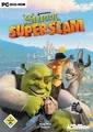 Activision Shrek SuperSlam PC DVD-ROM Action Kampfspiel USK 6 Deutsch Arenen