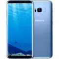 Samsung G955F - Galaxy S8+ midnight black - Schwarz