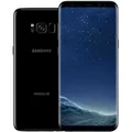 Samsung Galaxy S8+ 6,2 Zoll 64GB Midnight Black "gut"