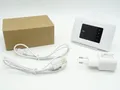 ZTE MF920U Mobile Wireless Router, 4G/LTE Hotspot - Weiß -Vom Händler-