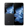 Xiaomi MIX Flip - Black - 12GB+512GB - 6,86" - 50MP - AMOLED - NEU&OVP