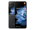 Xiaomi MIX Flip 12/512GB Black 6,86Zoll+4,01Zoll 4780mAh 50Mpix 2912 x 1224