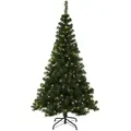 Best Season - 609-02 Led-weihnachtsbaum Ottawa Beleuchtet, Outdoor